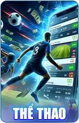 thể thao f8bet