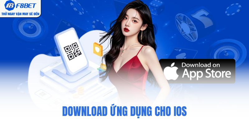 Download ứng dụng cho iOS