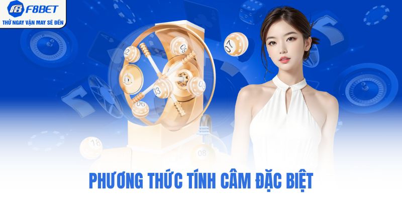Phương thức tính câm đặc biệt